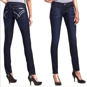 William Rast | Jerri Ultra Skinny Jeans size 26